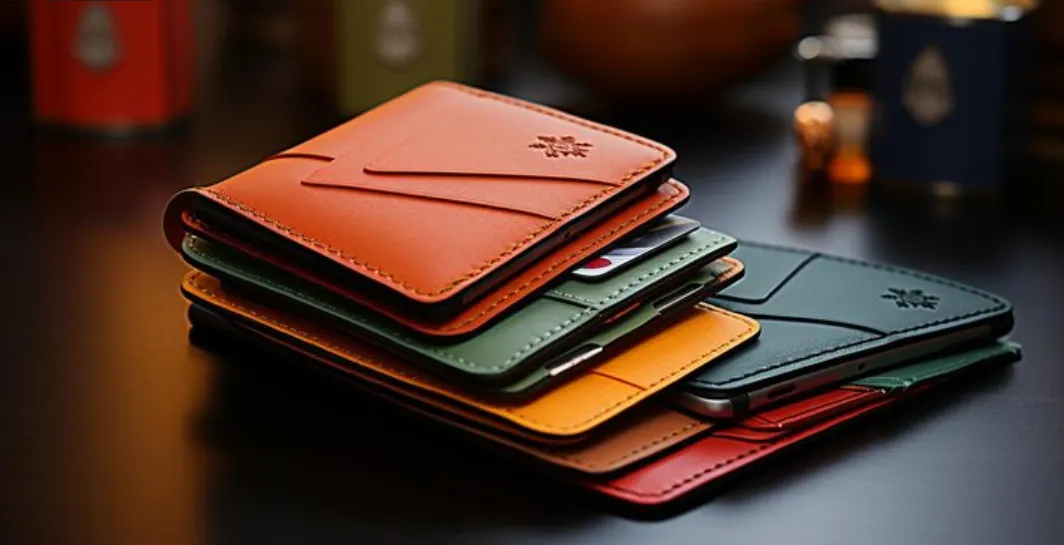 Best Wallets for Style and Functionality