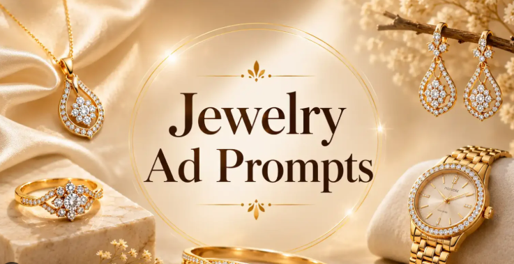 The Complete Jewelry Buying Guide: Rings, Necklaces, Earrings, and Bracelets