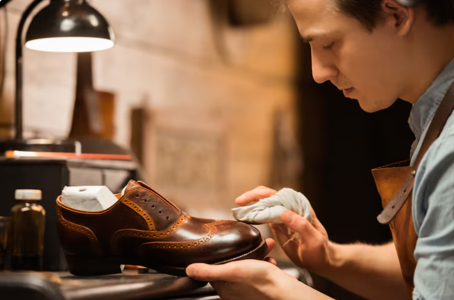 The Complete Guide to Cleaning and Maintaining Your Shoes