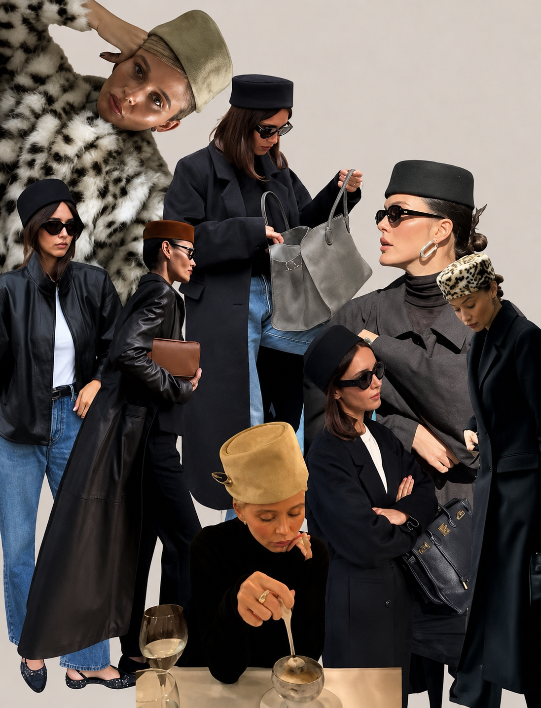 Hats & Caps 2026: Discover Every Style, Trend & Outfit You’ll Love